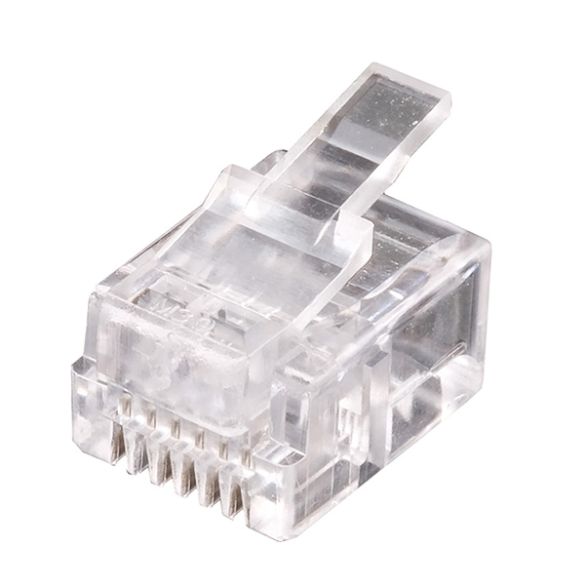 Connecteur RJ12 - Gotronic