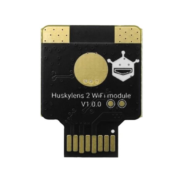 Module WiFi pour HUSKYLENS 2 TEL0191 | Gotronic