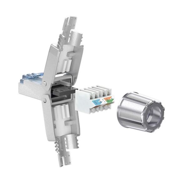 Connecteur RJ45 RJ45MB - Gotronic