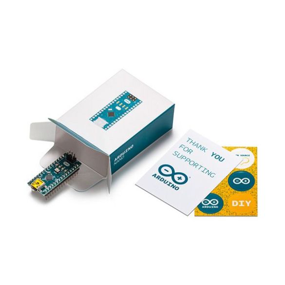 Carte micro contrôleur pour Arduino - Lot de 10 - Test et Avis