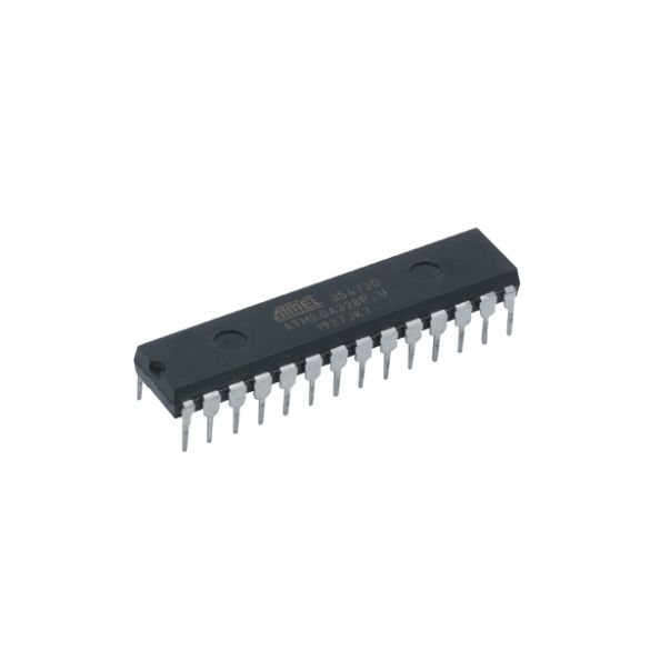 Circuit ATMega328 | Gotronic