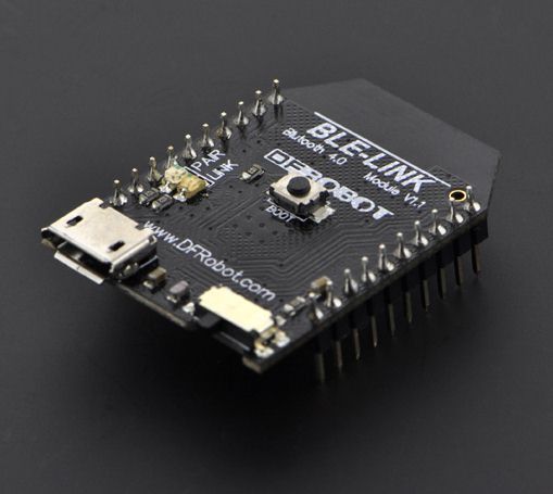 Module BLE Link TEL0073 - Gotronic