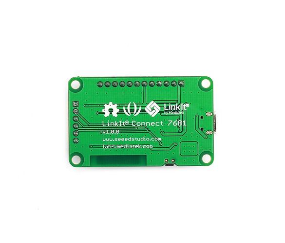Carte LinkIt Connect 7681 - Gotronic