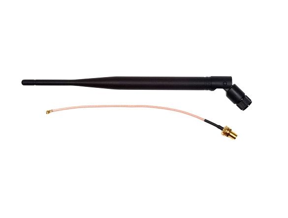 Kit Antenne WLAN Lenovo 01HY974 - Neuf, Ouvert Jamais Utilisé