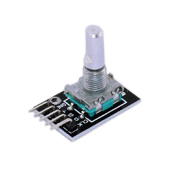 Module encodeur rotatif GT055 | Gotronic