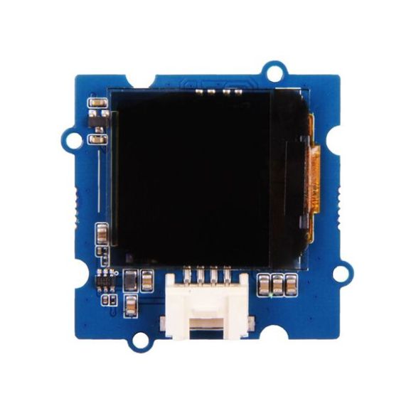Module OLED 1,12'' 128 x 128 V2 - Gotronic