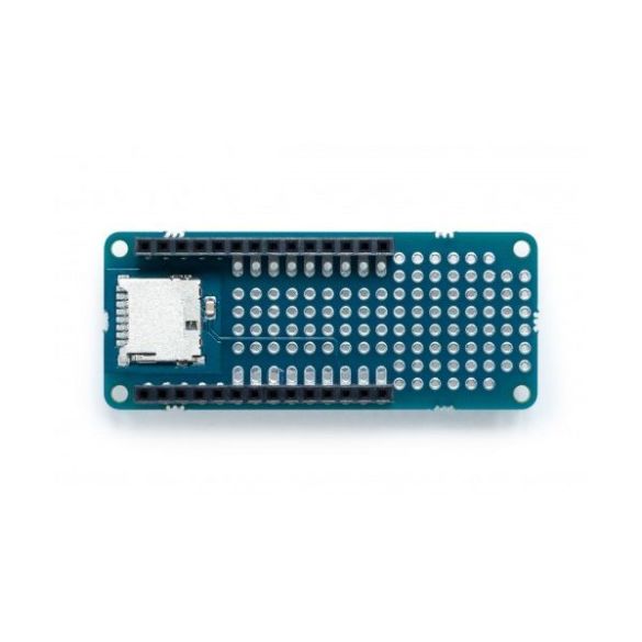 Arduino MKR RGB Shield Écran RGB Bleu