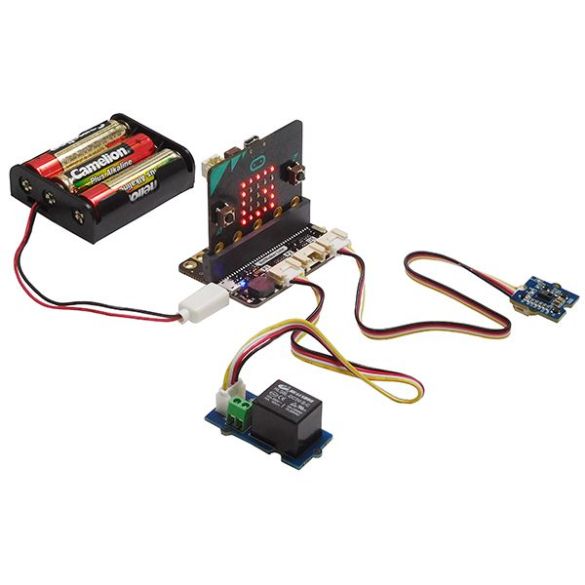Module BitMaker Lite 114991850 - Gotronic