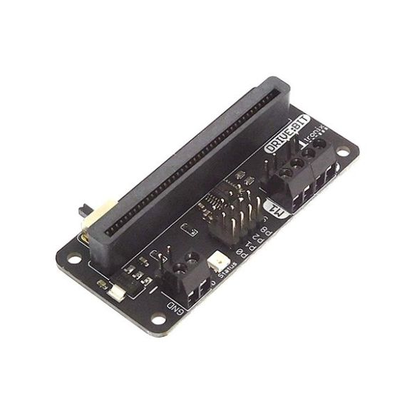 Module Drive:Bit - Gotronic