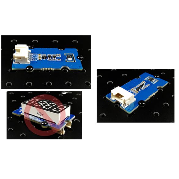 Jeu de 30 rivets Grove 114020102 - Gotronic