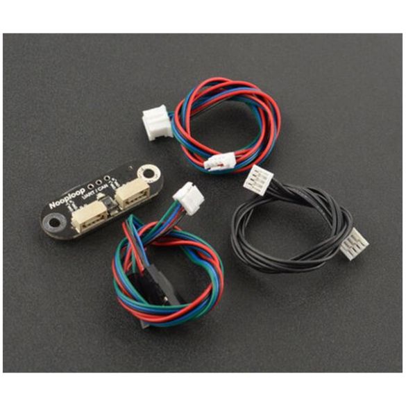 Capteur de distance ToF SEN0337 | Gotronic
