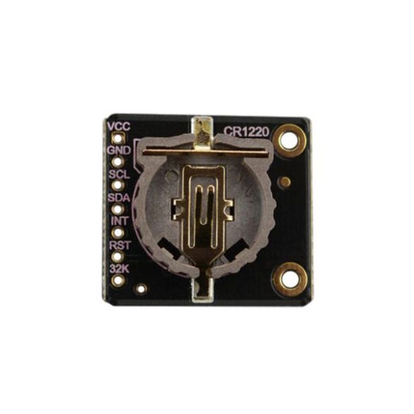 Module RTC I2C DS3231M DFR0641 - Gotronic