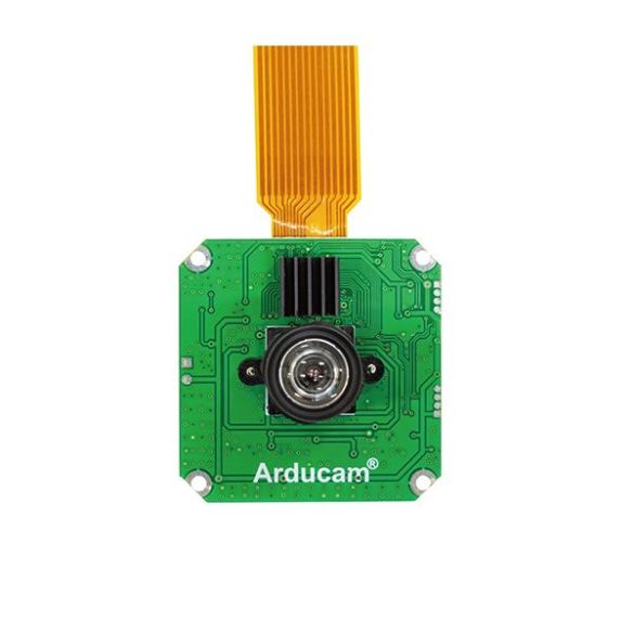 Caméra 2 Mpx AR0230 B0247 | Gotronic