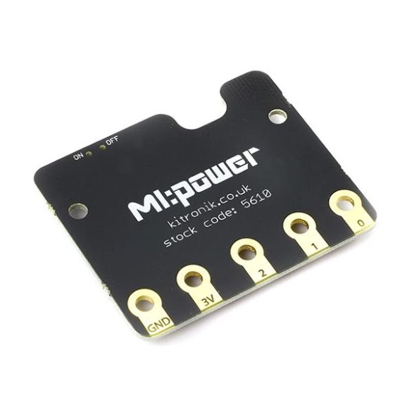 Module MI:power V2 5610 | Gotronic