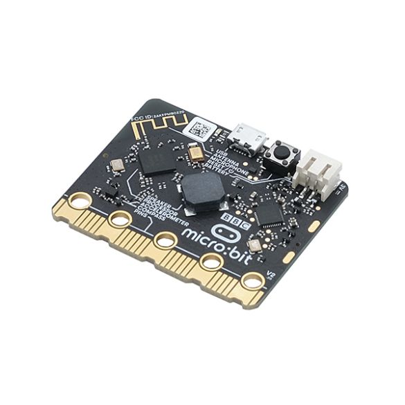 Carte micro:bit V2 | Gotronic