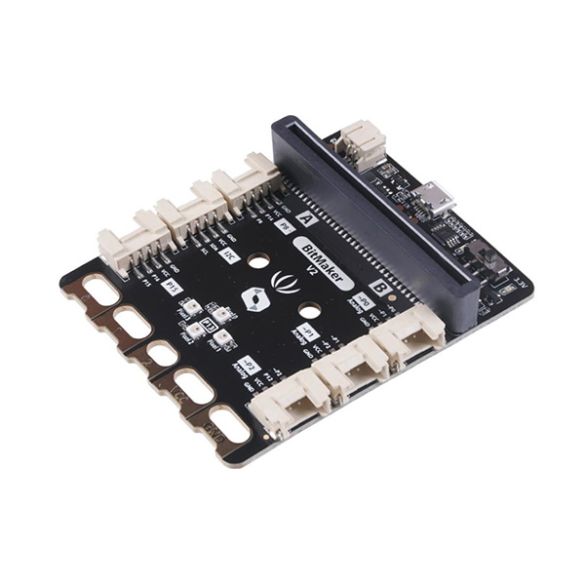 Module BitMaker V2 | Gotronic