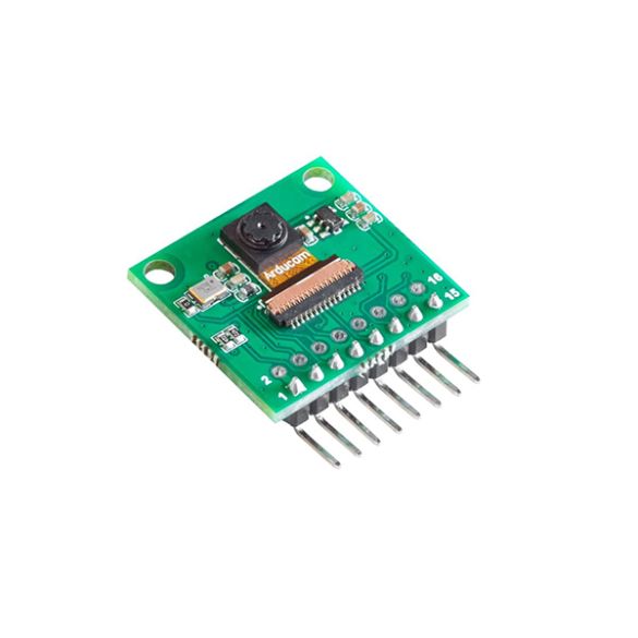 Module caméra QVGA HM01B0 B0315 - Gotronic