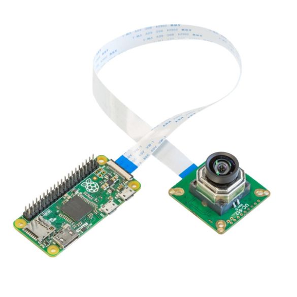 Caméra IMX477 12 Mpx B0272 - Gotronic