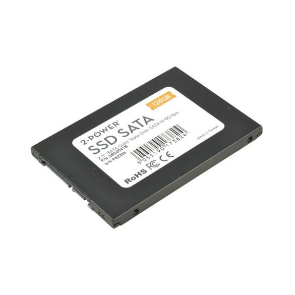 Disque SSD 128 GB SSD2041B | Gotronic