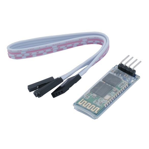 Module Bluetooth HC06 | Gotronic