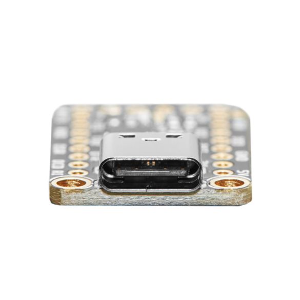 Convertisseur USB - série CH9102F - Gotronic