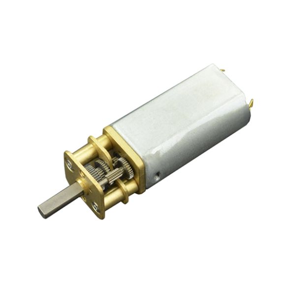Motoréducteur G 136/6 Sol Expert – Tuning Pour Modélisme Ferroviaire H0, équipement Pour Maquettes De Voiture