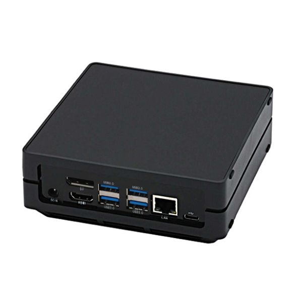 reComputer Xavier NX 8 J2021 - Gotronic