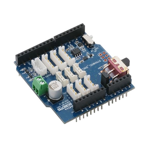 Shield Dynamixel 902-0146-000 | Gotronic