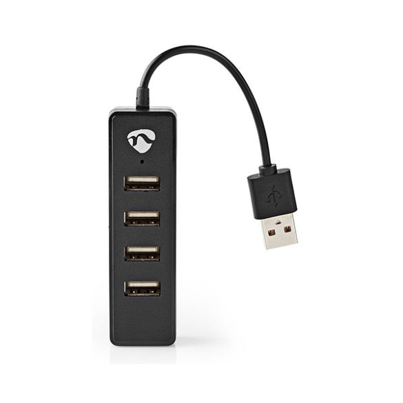 Hub USB 4 ports Trust (comme neuf) - Accessoires informatique