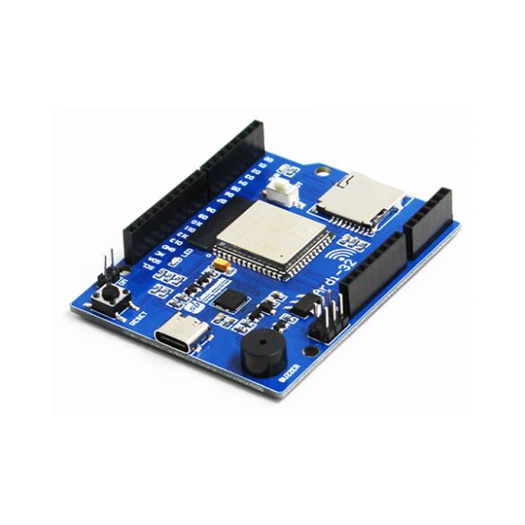 Carte ESP32-S3 Ardi32 - Gotronic