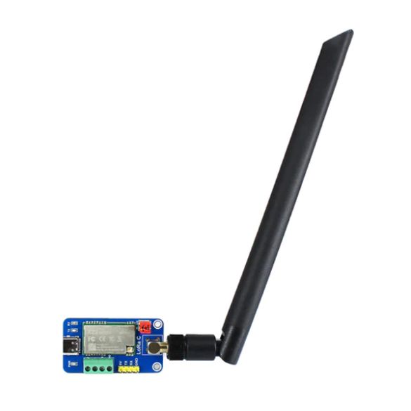 Module LoRa SKU28085 | Gotronic