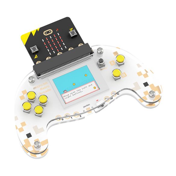Console Retro Arcade EF08282 - Gotronic