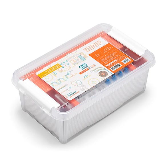 Arduino Science Kit Rev3 AKX00045 - Gotronic