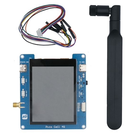 Carte Pico Cell 4G SKU28375 - Gotronic