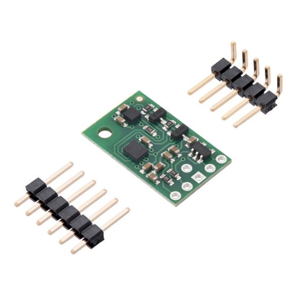 Module MinIMU-9 v6 2862 | Gotronic