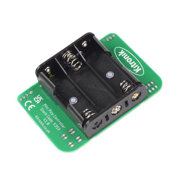 Mini contrôleur 5353 - Gotronic