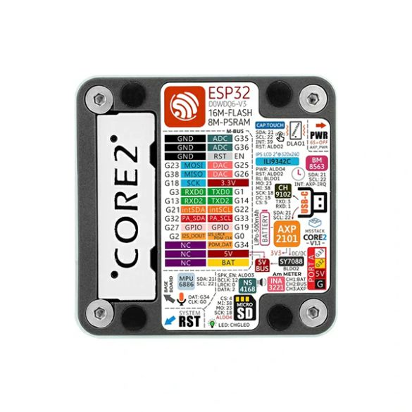 Module Core2 K010-V11 | Gotronic