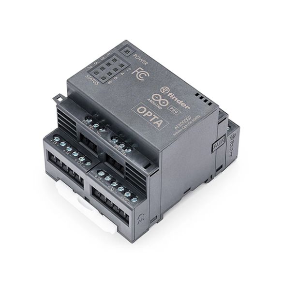 Opta Extension Module A0602 AFX00007 - Gotronic