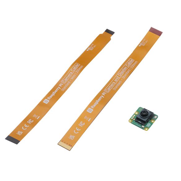 Module AI Camera SC1174 - Gotronic