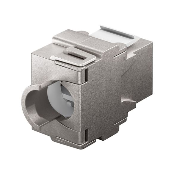 Connecteur RJ45 Keystone GOO95900 - Gotronic