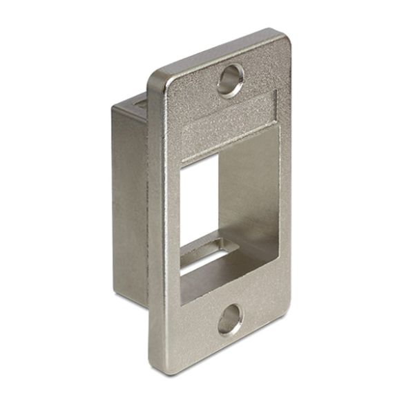 Support Keystone pour RJ45 GOO79883 - Gotronic