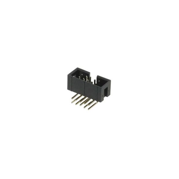 Connecteur HE10BC10 | Gotronic