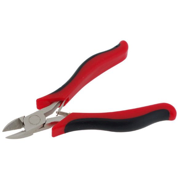 Pince coupante latérale PM257
