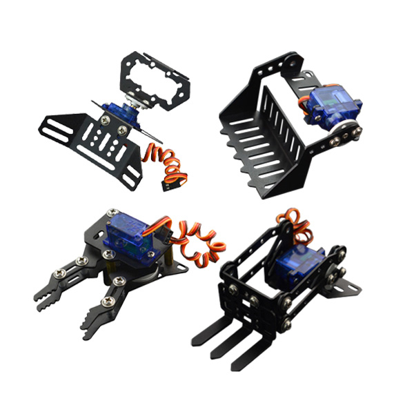 Set Maqueen mechanic ROB0163-EN