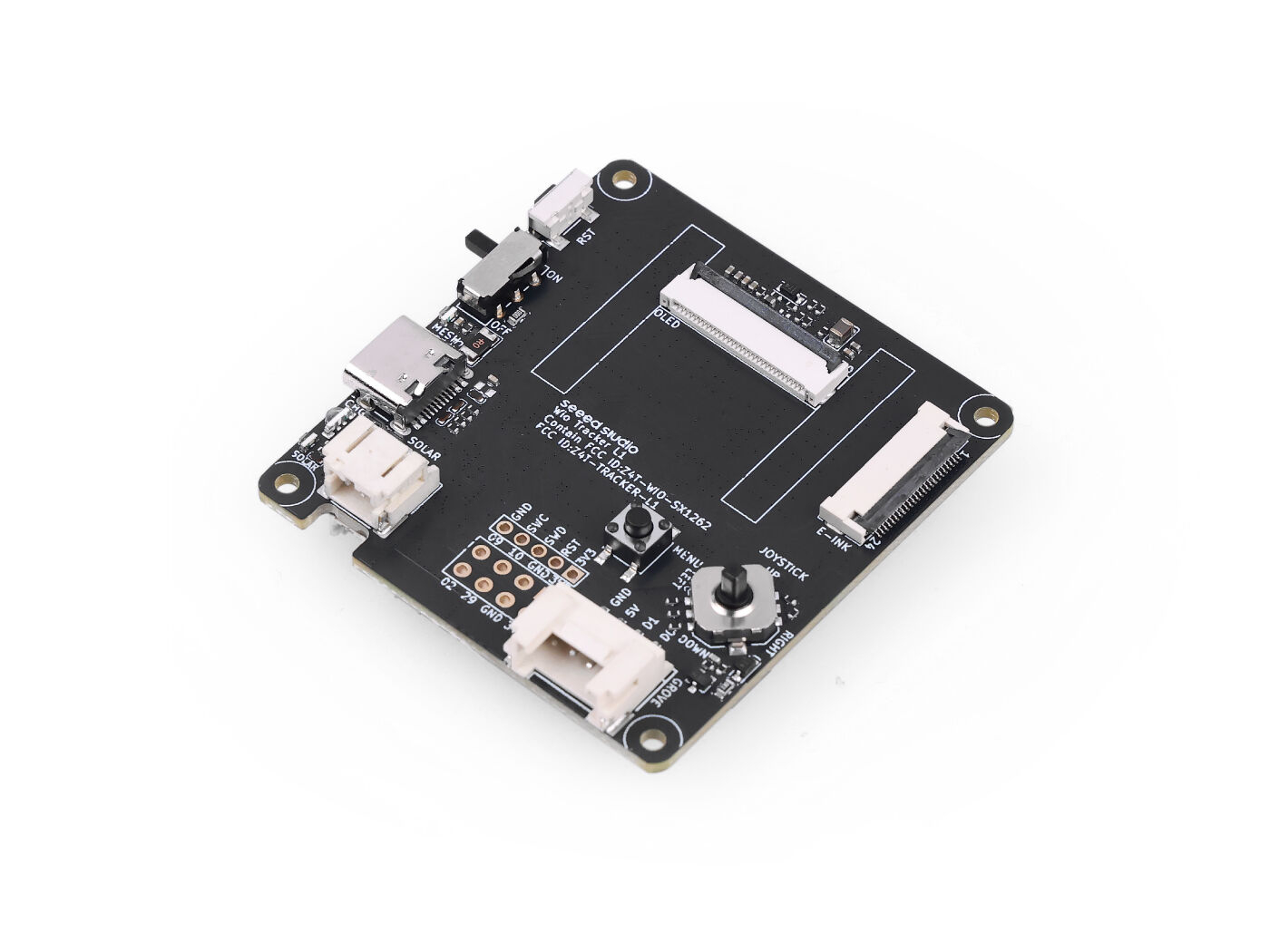 Module WIO Tracker L1 Lite
