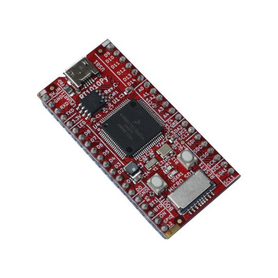 Carte RT1010-PY