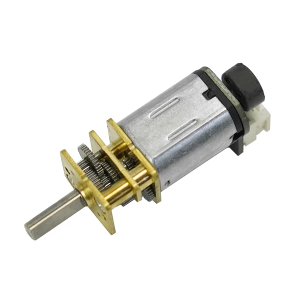 Motoréducteur Maqueen Plus V3 DFR1225