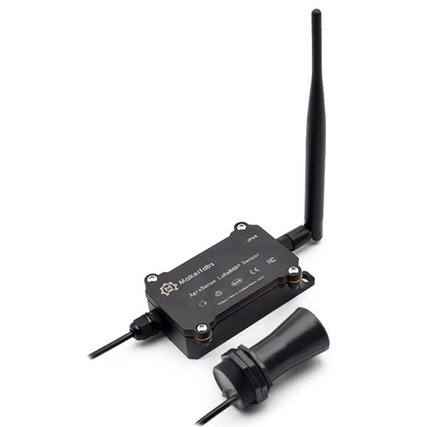 Capteur de distance et de niveau à US AGLWUR01