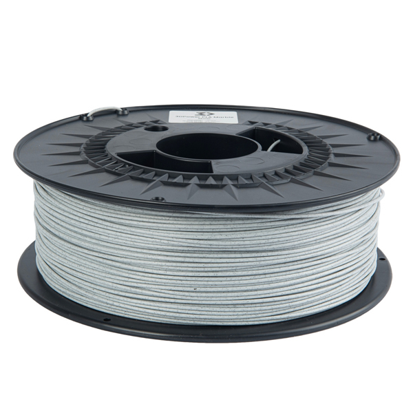 Bobine de fil PLA Marble 1,75 mm 1 kg 3DP269
