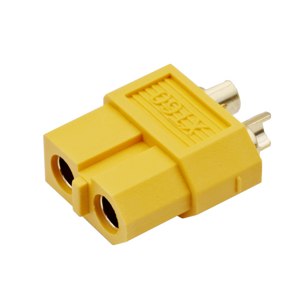 Fiche femelle 30 A XT60-F